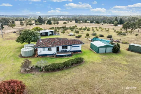 251 Haynes Kite Millar Rd, Blackbutt South, QLD 4314
