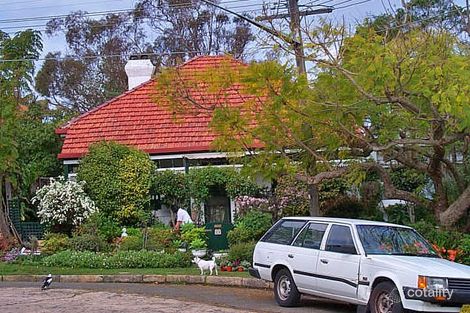 21 Cardinal St, Mosman, NSW 2088