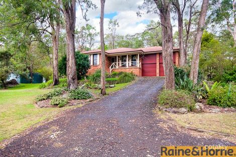 783 Sackville Rd, Ebenezer, NSW 2756
