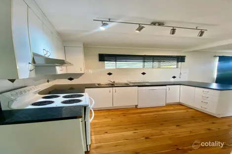 Property photo of 20 Ranger Street Gracemere QLD 4702