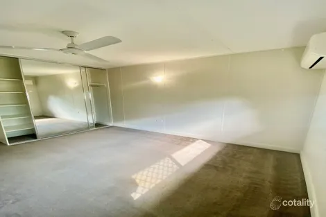 Property photo of 20 Ranger Street Gracemere QLD 4702