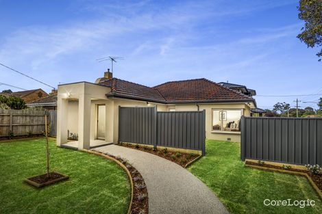 Property photo of 58 Hotham Street Hughesdale VIC 3166