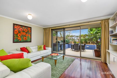 12/1-11 Allister St, Cremorne, NSW 2090