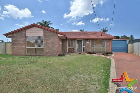 Property photo of 15 Lycoris Street Crestmead QLD 4132