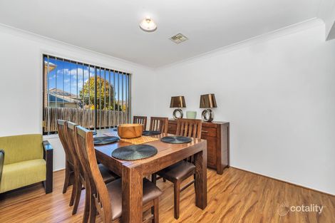 Property photo of 12 Terrara Close Jerrabomberra NSW 2619