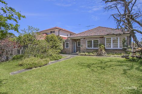 Property photo of 58 Park Parade Pagewood NSW 2035