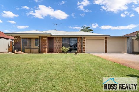 Property photo of 79 Bennett Street Caversham WA 6055