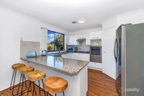 Property photo of 12 Terrara Close Jerrabomberra NSW 2619
