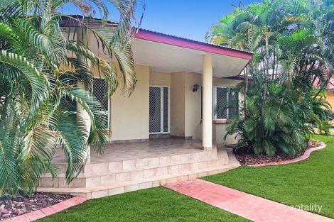 9 Vernier Cct, Woodroffe, NT 0830