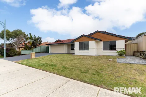 Property photo of 31 Delgado Parade Iluka WA 6028