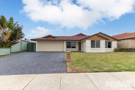 Property photo of 31 Delgado Parade Iluka WA 6028
