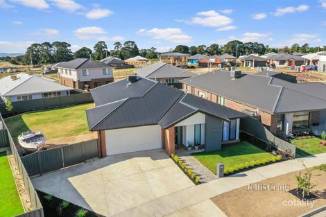 Property photo of 54 Moore Way Lucas VIC 3350