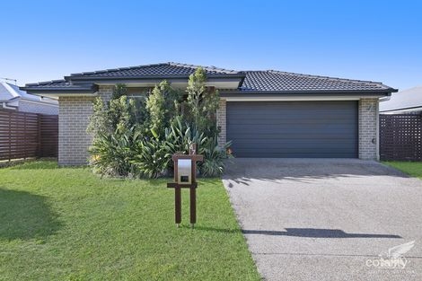 47 Feltham Cct, Burpengary East, QLD 4505