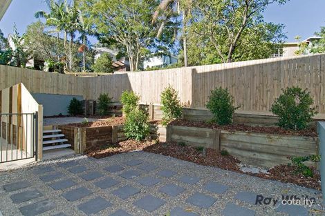 Property photo of 3/9-11 Baird Street Windsor QLD 4030