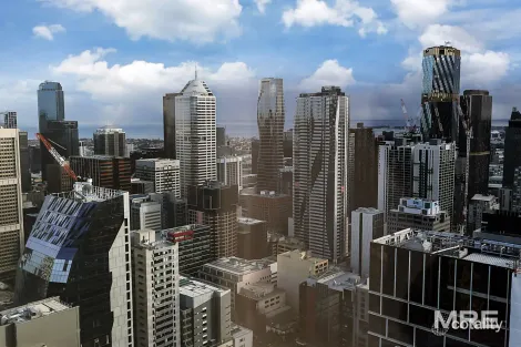 Property photo of 5412/370 Queen Street Melbourne VIC 3000