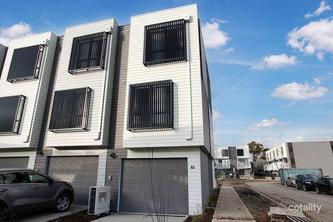 Property photo of 65 Piccolo Circuit Williamstown North VIC 3016