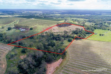 South Isis Rd, South Isis, QLD 4660