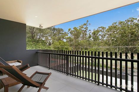 Property photo of 41 Hillside Terrace St Lucia QLD 4067