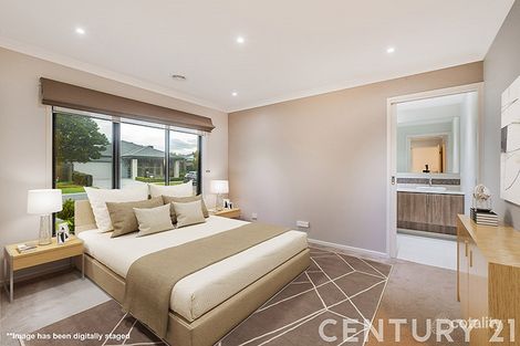 Property photo of 6 Mimica Avenue Lyndhurst VIC 3975