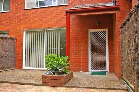 Property photo of 55/147-151 Talavera Road Marsfield NSW 2122