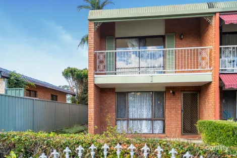 Property photo of 10/87 Springwood Road Springwood QLD 4127