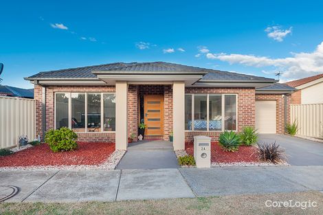 Property photo of 2A Lavender Court Mill Park VIC 3082