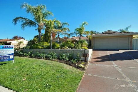 136 Trappers Dr, Woodvale, WA 6026