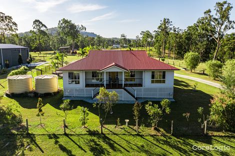 Property photo of 177 McClintock Road Wamuran QLD 4512