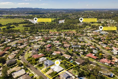 Property photo of 28 Wantana Crescent Edens Landing QLD 4207