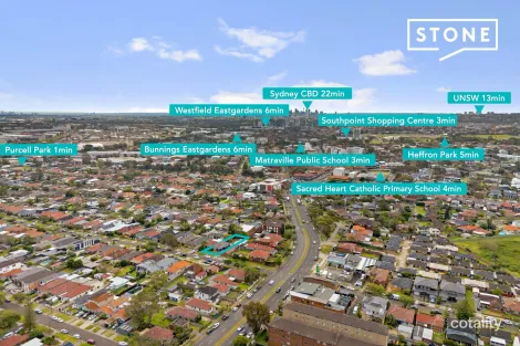 Property photo of 72 Murrabin Avenue Matraville NSW 2036