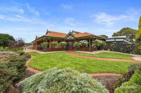 Property photo of 6 Kingfisher Circuit Flagstaff Hill SA 5159