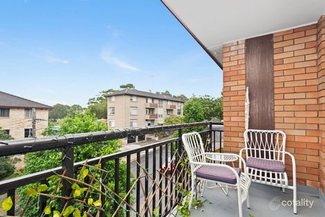 Property photo of 11/35 Brittain Crescent Hillsdale NSW 2036