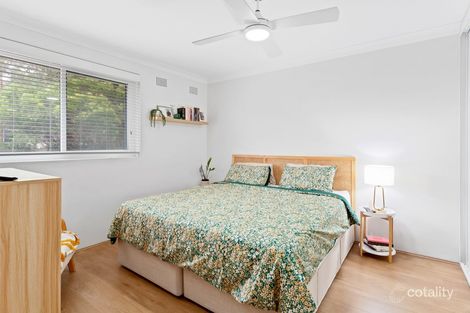 Property photo of 11/35 Brittain Crescent Hillsdale NSW 2036