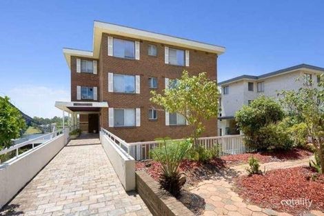 Property photo of 5/30 Drummoyne Avenue Drummoyne NSW 2047