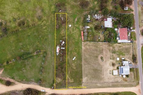 Property photo of 4 Golf Course Road Speed VIC 3488