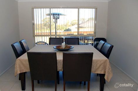 Property photo of 44 Atlantic Boulevard Glenfield NSW 2167