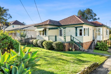 Property photo of 14 Normandy Road Allambie Heights NSW 2100