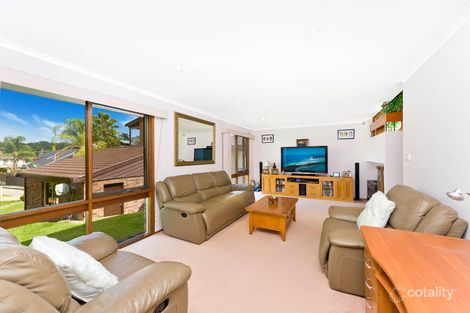 Property photo of 78 Burbank Avenue Picnic Point NSW 2213