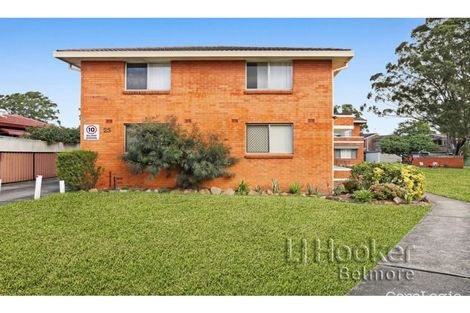 Property photo of 5/25 Trafalgar Street Glenfield NSW 2167