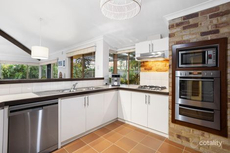 Property photo of 5 Lundy Court Currambine WA 6028