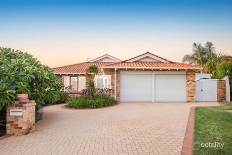 Property photo of 5 Lundy Court Currambine WA 6028
