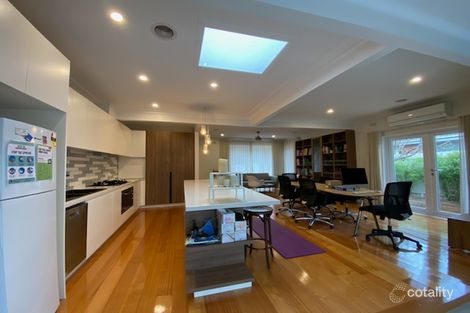 Property photo of 16A Wallace Crescent Beaumaris VIC 3193