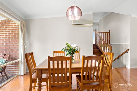 Property photo of 33 Delacroix Place Mackenzie QLD 4156