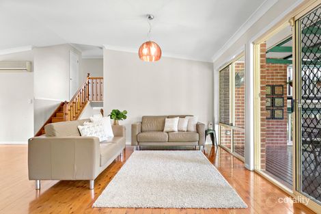 Property photo of 33 Delacroix Place Mackenzie QLD 4156