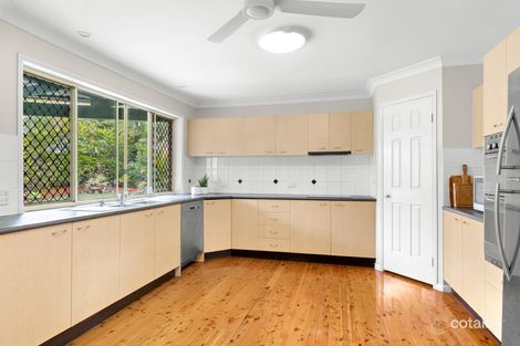 Property photo of 33 Delacroix Place Mackenzie QLD 4156