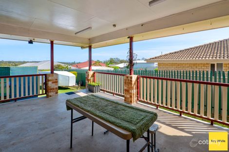 Property photo of 2 Walnut Crescent Lowood QLD 4311
