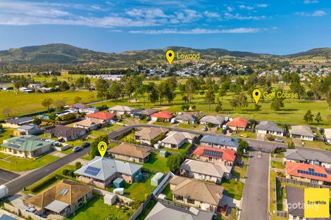 Property photo of 2 Walnut Crescent Lowood QLD 4311