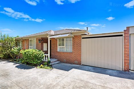 Property photo of 5/13 City Road Ringwood VIC 3134