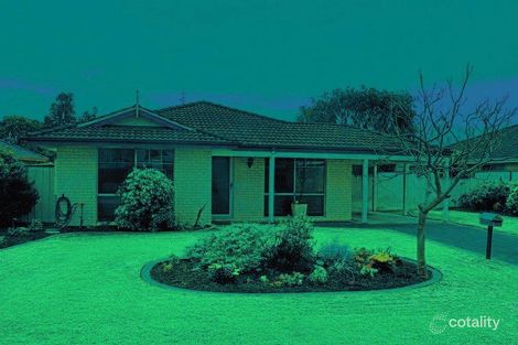 6 Shannon Pl, West Busselton, WA 6280