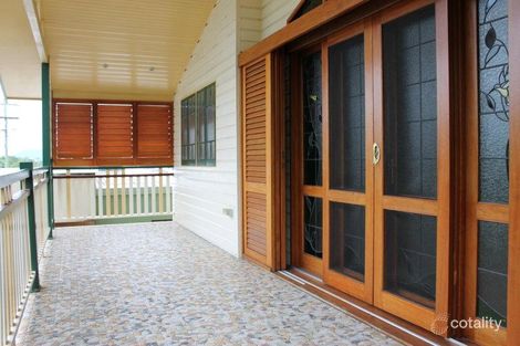 Property photo of 407 Mayers Street Edge Hill QLD 4870